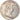 France, Jeton, Royal, Louis XV, Académie Française, Duvivier, TTB+, Argent