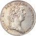 France, Jeton, Royal, Louis XV, Académie Française, Duvivier, TTB+, Argent