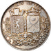 France, Token, Railway, Chemin de Fer de Saint-Etienne à Lyon, 1826, Tiolier