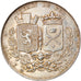 France, Token, Chemin de Fer de Saint-Etienne à Lyon, 1826, Tiolier, EF(40-45)
