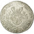 Moneda, Francia, Louis XV, Écu aux branches d'olivier, Ecu, 1727, Bayonne, BC+
