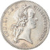 Francja, Token, Królewskie, Louis XV, Grande Ecurie, Maison du Roi, AU(50-53)
