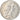 Francia, Token, Royal, Louis XV, Grande Ecurie, Maison du Roi, MBC+, Plata