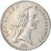 Francia, Token, Royal, Louis XV, Grande Ecurie, Maison du Roi, MBC+, Plata