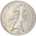 Frankreich, Token, Royal, Louis XV, Grande Ecurie, Maison du Roi, SS+, Silber