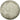 Moneda, Francia, Louis XV, Écu aux branches d'olivier, Ecu, 1736, Toulouse, BC