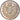 France, Token, Compagnie Générale des Assurances Rémoises, 1879, MS(60-62)