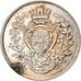 France, Token, Compagnie Générale des Assurances Rémoises, 1879, AU(55-58)