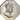 Francia, Token, Notary, Notaires de l'Arrondissement de Sens, Yonne, EBC, Plata
