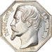 França, Token, Notariado, Napoléon III, Notaires de l'Arrondissement