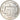 France, Token, Notaires de l'Arrondissement de Semur, Côte d'Or, 1867