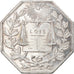 France, Token, Notaires de l'Arrondissement de Romorantin, Loir et Cher