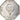 Francia, Token, Notaires de l'Arrondissement d'Avallon, Yonne, 1858, EBC, Plata