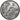 France, Medal, Révolution Française, Bataille de Valmy, History, 1988