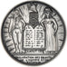 France, Medal, Révolution Française, Déclaration des Droits de l'Homme