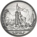 Francia, medaglia, Révolution Française, Comité de Salut Public, History