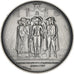France, Medal, Révolution Française, Convocation des Etats Généraux