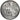 France, Medal, Révolution Française, Abolition de l'Esclavage, History, 1988