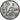 France, Medal, Révolution Française, Bataille de Valmy, History, 1988