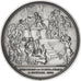 France, Medal, Révolution Française, Abolition de l'Esclavage, History