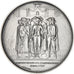 France, Medal, Révolution Française, Convocation des Etats Généraux