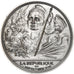 France, Medal, Révolution Française, La République, History, Maillart