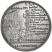France, Medal, Révolution Française, La Convention, History, Pépin, MS(64)