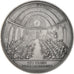 França, Medal, Révolution Française, Les Clubs Révolutionnaires, História