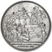 France, Médaille, Révolution Française, Abolition de l'Esclavage, History