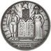France, Medal, Révolution Française, Déclaration des Droits de l'Homme
