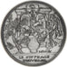 France, Medal, Révolution Française, Le Suffrage Universelle, History