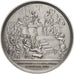 France, Médaille, Révolution Française, Abolition de l'Esclavage, History