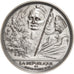 France, Medal, Révolution Française, La République, History, Maillart