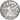 France, Medal, Révolution Française, Serment du Jeu de Paume, History, 1987