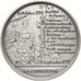 Francia, medalla, Révolution Française, La Convention, History, Pépin, SC+