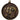 France, Medal, Baptème de Napoléon Eugène Louis, History, 1856, Bordes