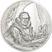 Frankreich, Medaille, Peinture, Rembrandt, Hijtenbogaert, Arts & Culture, STGL