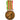 Włochy, Guerra per l'Unita d'Italia, Medal, 1915-1918, Doskonała jakość