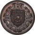 France, Médaille, Société d'Agriculture de la Seine Inférieure, Lecomte