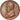 Francia, medaglia, Agriculture, Mathieu de Dombasle, Vauthier Galle, BB, Rame