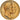 Francja, Medal, Charles X, restauration de la Statue de Louis XIV à Lyon