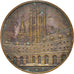Francja, Medal, Lycée Napoléon, Lycée Corneille, Sztuka i Kultura, 1928