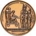 Francja, Medal, Napoléon Ier, Honneur Légionnaire au Camps de Boulogne, Denon