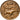 Francja, Medal, Municipalité du Havre, Politics, Monlon, AU(55-58), Bronze