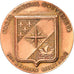 Frankrijk, Medaille, Cross Général Gouverneur, 1ère Région Militaire