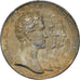 Francja, Medal, Louis XVIII, Aux Trois Députés de Vendée, Historia, 1820