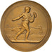 Francja, Medal, Comptoir Français de l'Azote, Champs d'expériences