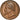 France, Medal, Napoléon III, Comice de Charolles, Borrel, EF(40-45), Copper