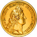 Francia, medalla, Louis XIV, Prise de Douai, History, 1967, Mauger, Restrike