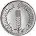 Monnaie, France, Épi, Centime, 1982, Paris, FDC, Stainless Steel, Gadoury:91